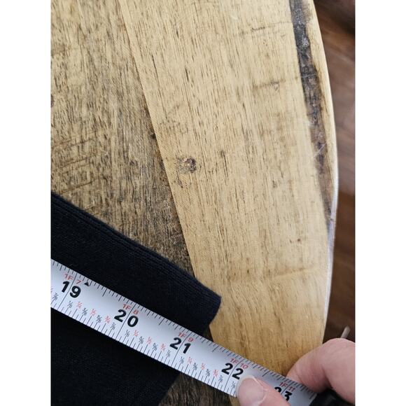 Linea By Louis Dell'Olio Black Ribbed Sweater Dress Women's Size XS Heavy - Picture 10 of 10